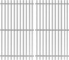 Cooking Grates for Camp Chef 24 and Traeger 22 Pellet Smoker Grills, 7mm 304 Stainless Steel BBQ Parts