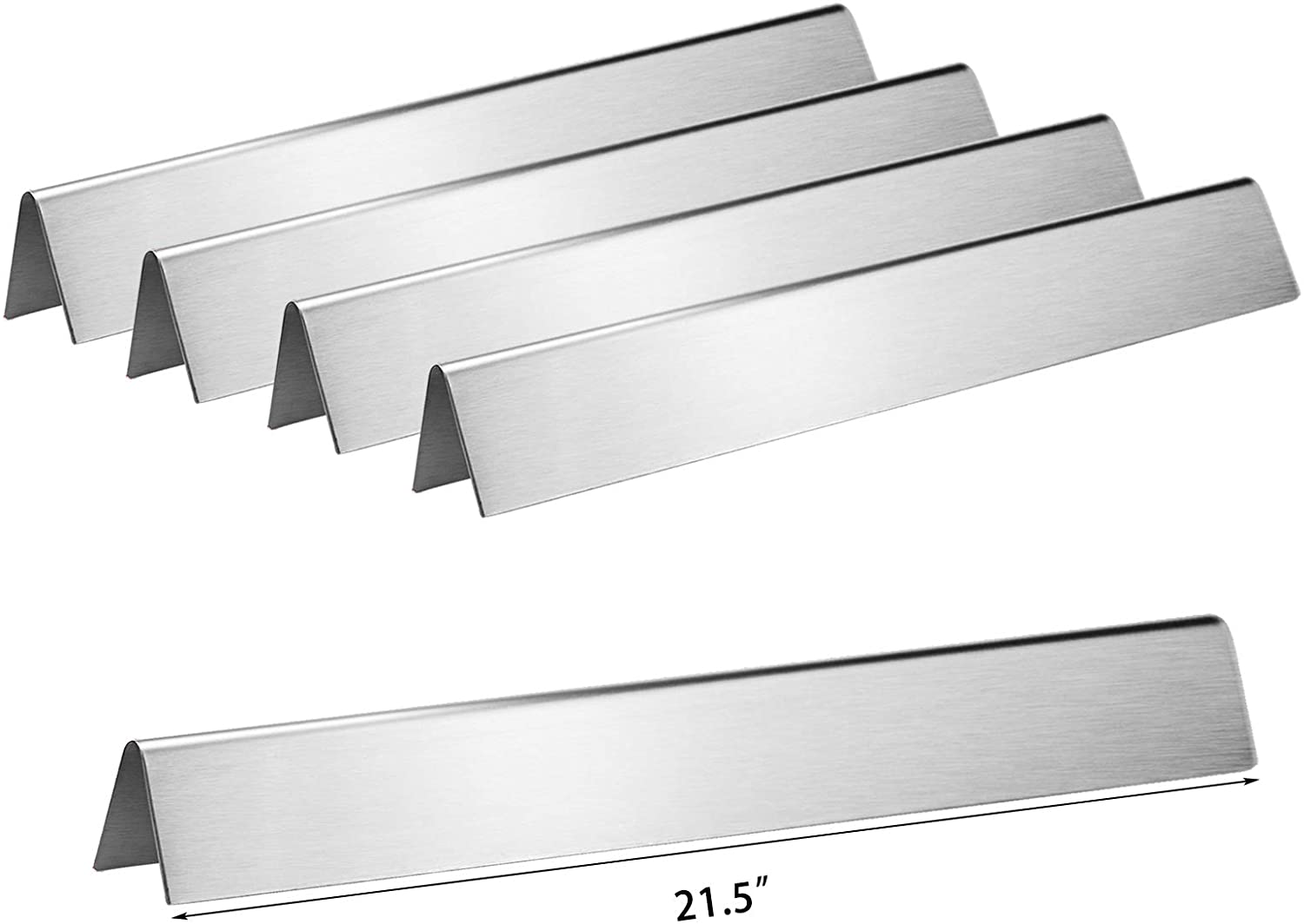Denmay 7536/7537 57CM Plaque Chaleur Barbecue en Acier de Porcelaine Denmay 7536/7537 57CM Plaque Chaleur Barbecue en Acier de Porcelaine