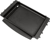 Grill Griddle Plate for Weber Spirit 2 Burner, 3 Burner and 4 Burner Gas Grills Manufactured Since 2025, Spirit E/EP-210/310/325/425/435 Models