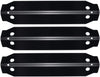 Grill Heat Plates Replacement Parts 3Pcs Kit for Dyna-Glo DGC310CNP-D,DGC310RNP-D, DGC310BNP-D