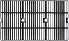 Cooking Grid Grates for Char-Broil Thermos 4 Burner 461442114, 463441914, 461461108, 461442113, 461471717, 461472417 Gas Grills