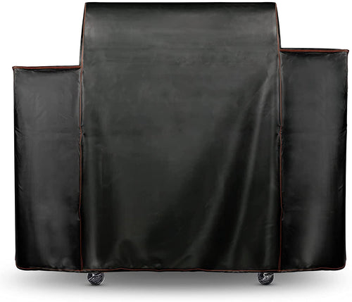 Grill Cover for Traeger BAC513 Ironwood 885 TFB89BLF Pellet Grill Smoker