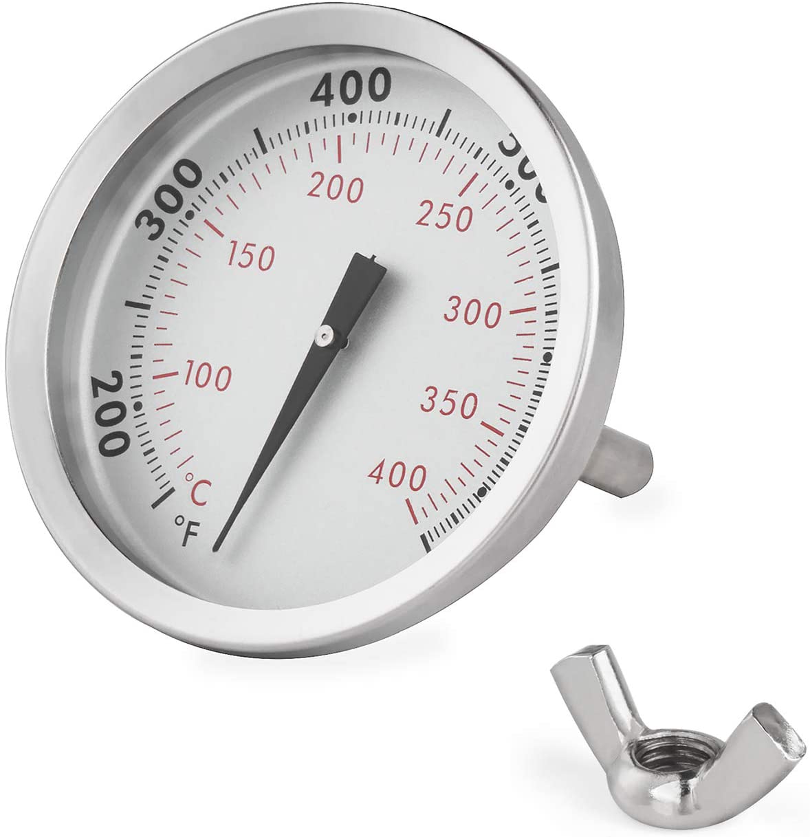  67088 67731 Accurate Grill Thermometer for Weber