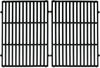 Grill Cooking Grates for Char-Broil 463211513, 463211514, 463211516, 463211711, 466211513 Gas Grills, BBQ Grill Replacement Parts