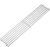 Weber 7513 24.9 x 4.7 x .4 inch Plated Warming Rack