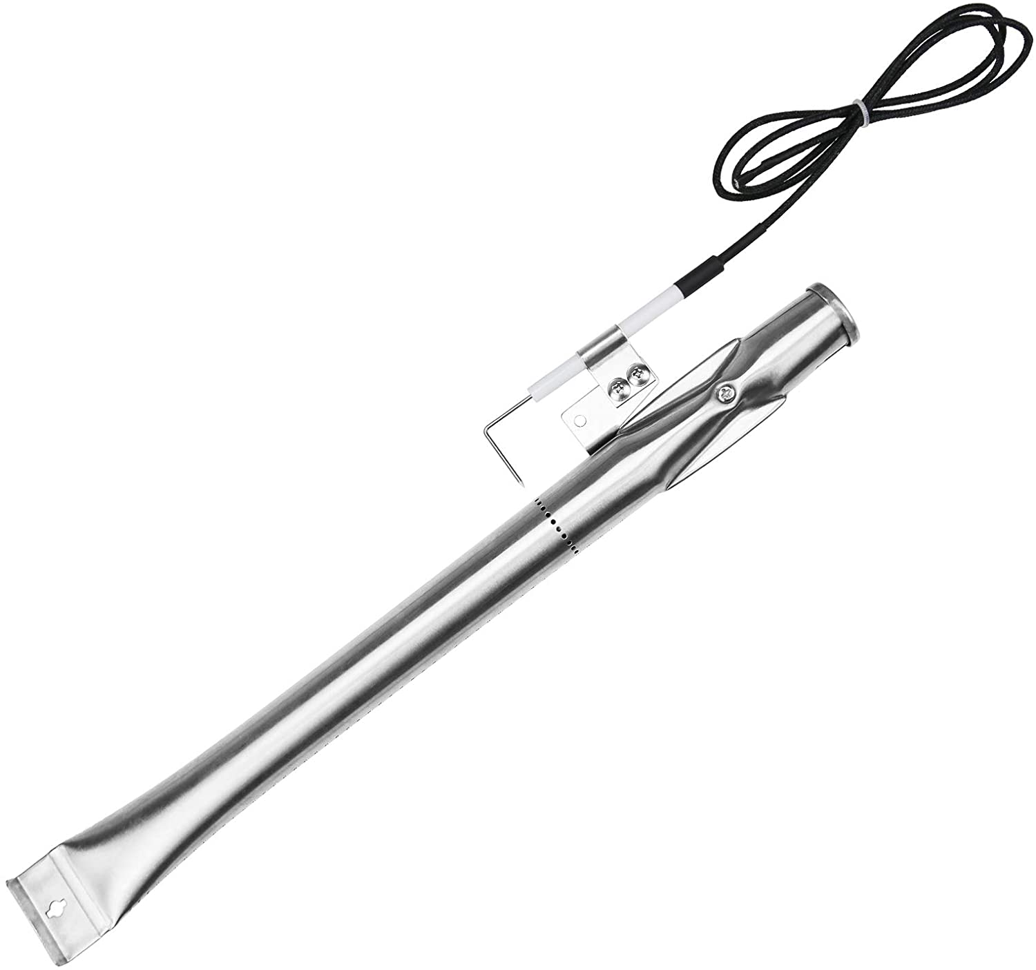 Grill Igniter Kit For Nexgrill Deluxe 2-Burner Models 720-0864R, 720-0864RA, 720-0864BA