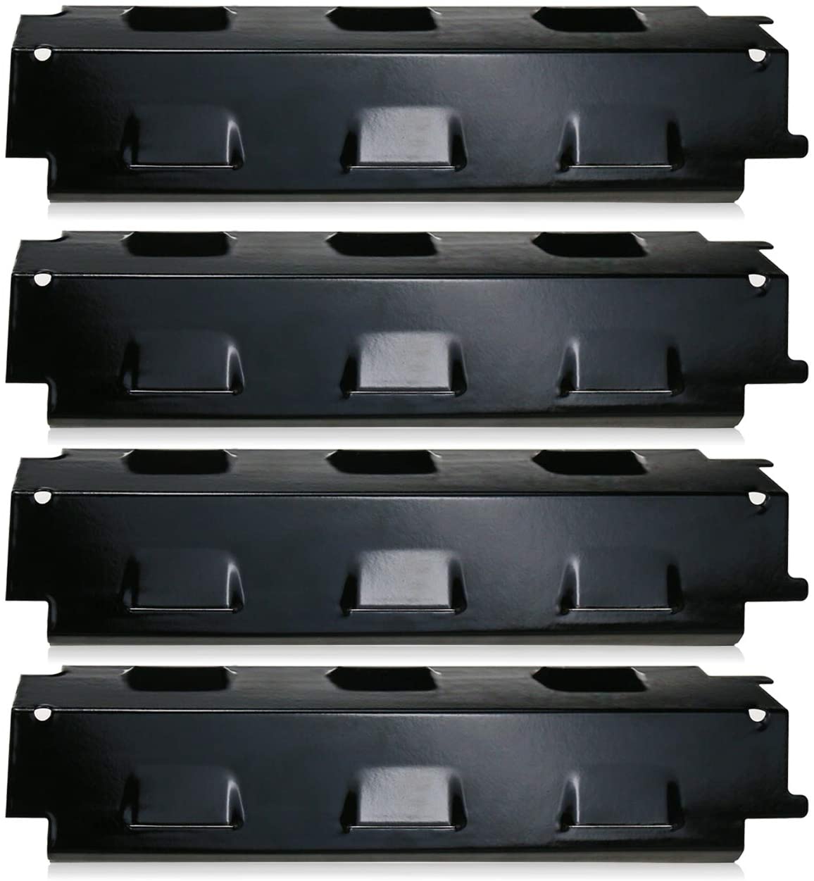 Grill Heat Plates for Master Forge GD4215S, GD4833, GD4825