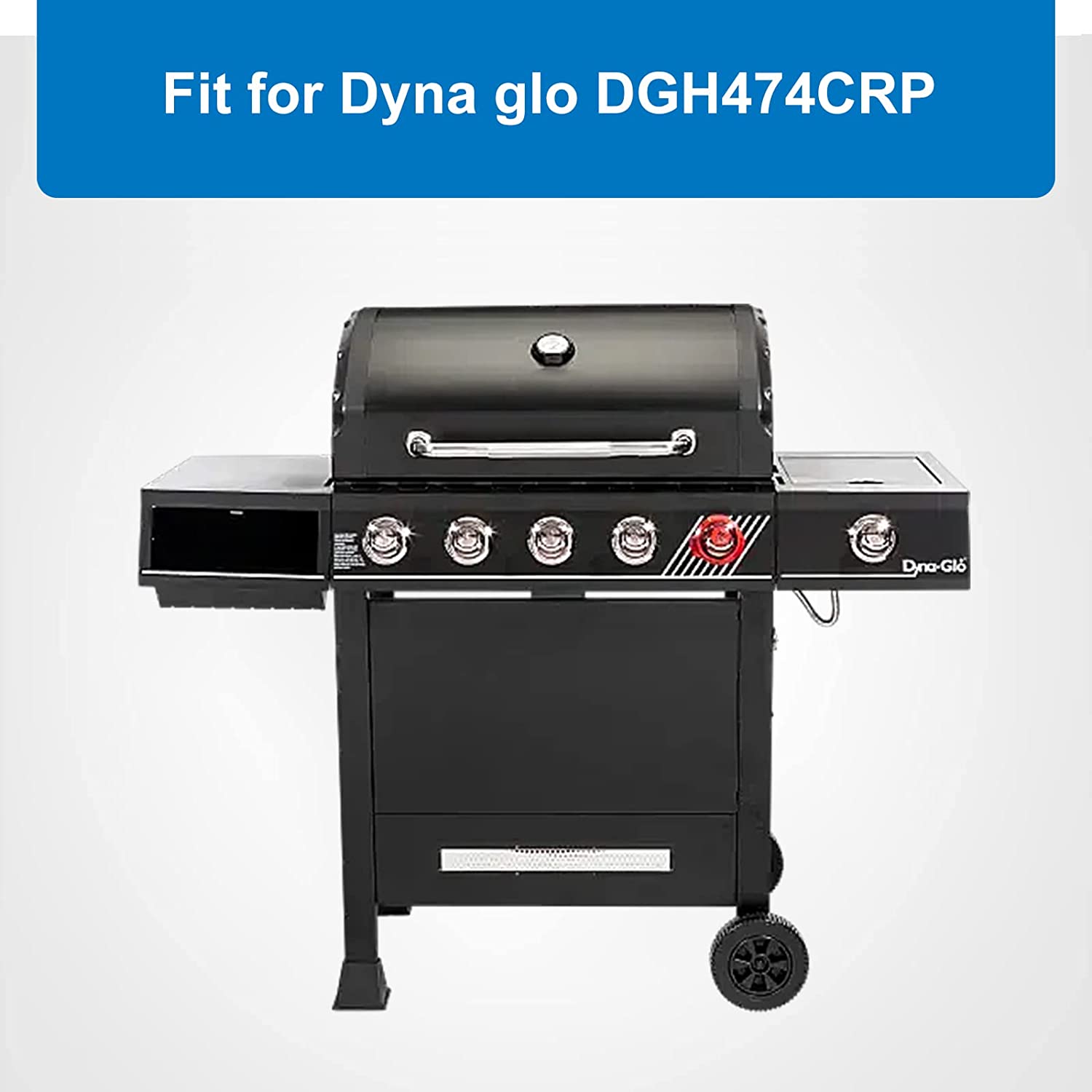 Burner Dyna Grill Home Depot Dyna Glo Sear Plus Reviews On Dyna