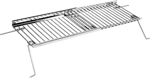 Warming Rack for Great Outdoors 2-4 Burner Grills