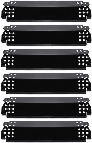 Heat Plates Kit for Expert Grill 720-0969, 720-0969E, 720-0969G, 720-0969GA, 720-0969GB 6 Burner Grills