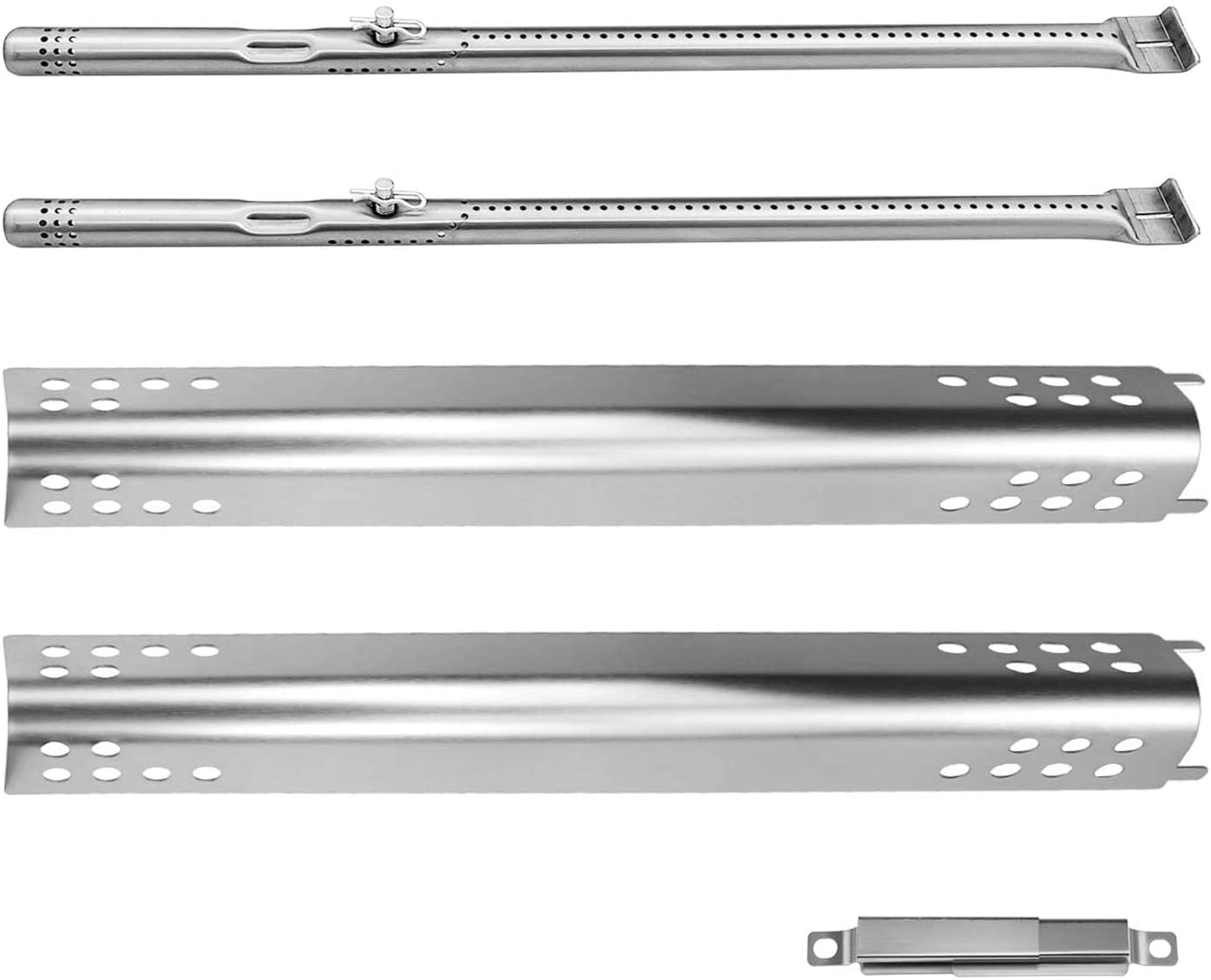 Charbroil 463625217 Burner Heat Tent Carryover Tube Grill