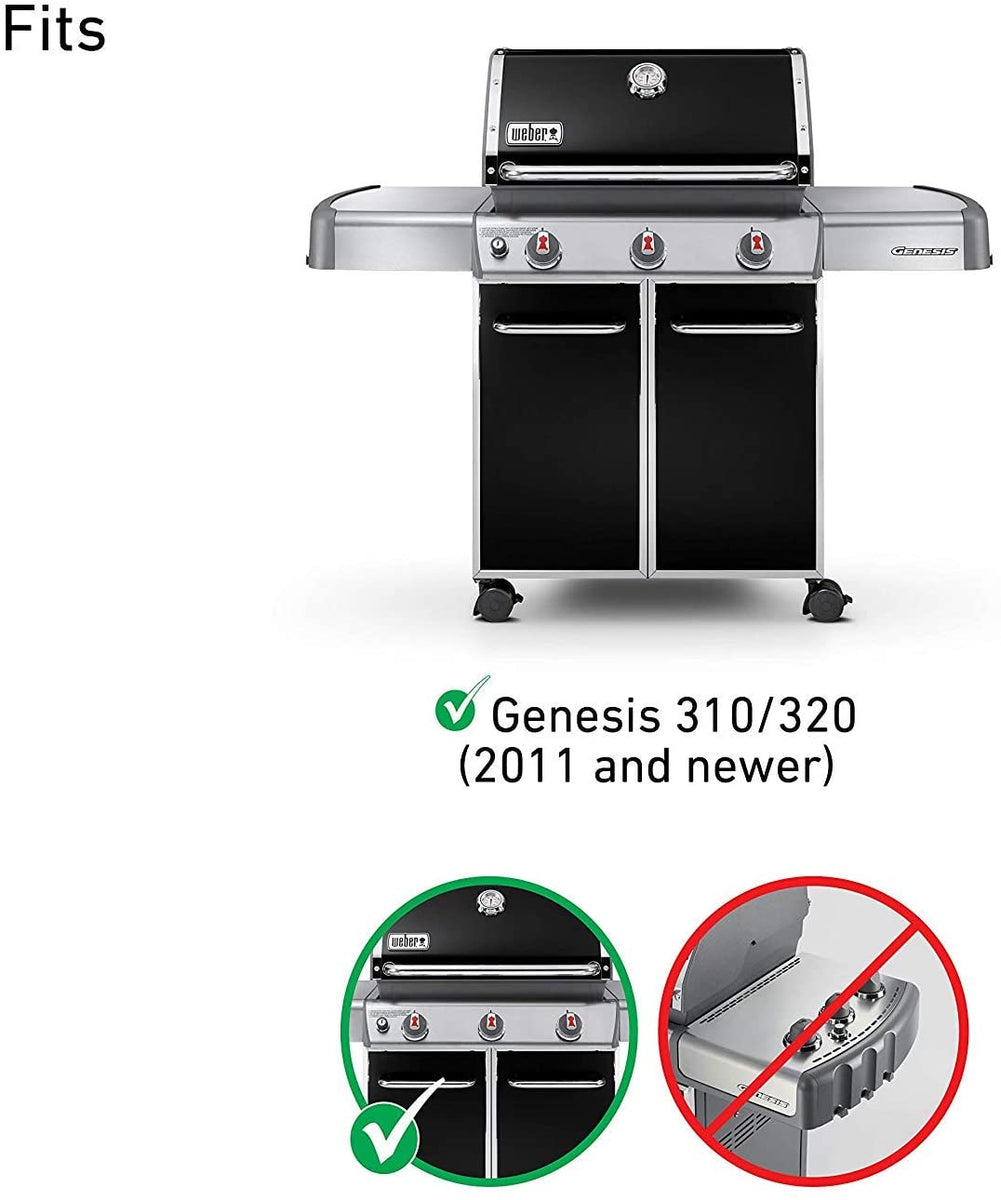 7628 Igniter Kit for er Genesis E310, E320,S310, EP310, CEP310, EP3