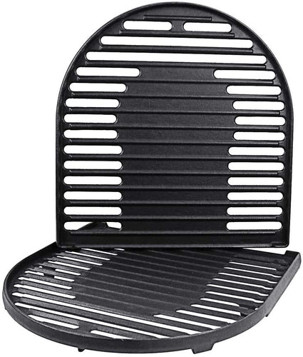 Grid Grates for Coleman Roadtrip 285, 225, LX, LXE, LXX and Swaptop Grills 13 x 12.4 x 2 Pack