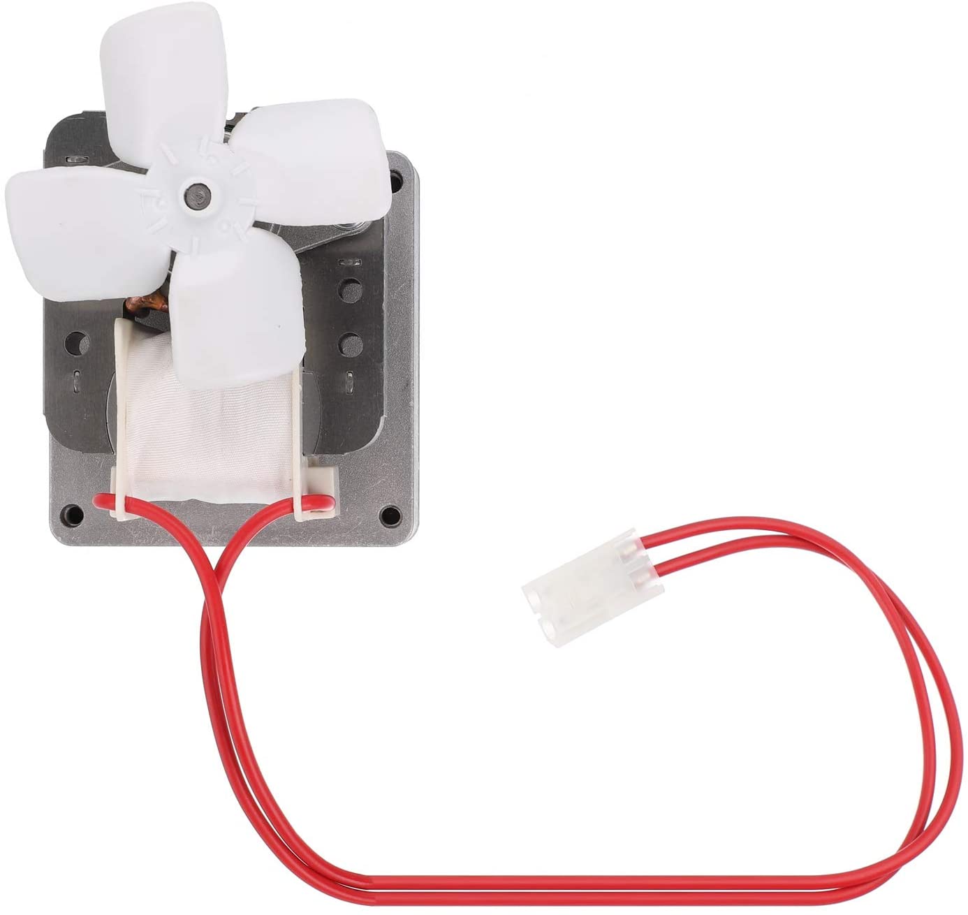 Auger Motor for Traeger Silverton TFS62PLDC Pellet Grill, RPM