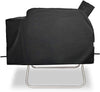 Pellet Grill Cover GMG-4012 for GMG Davy Crockett DC Choice and Prime Green Mountain Wood Pellet Smoker Grills
