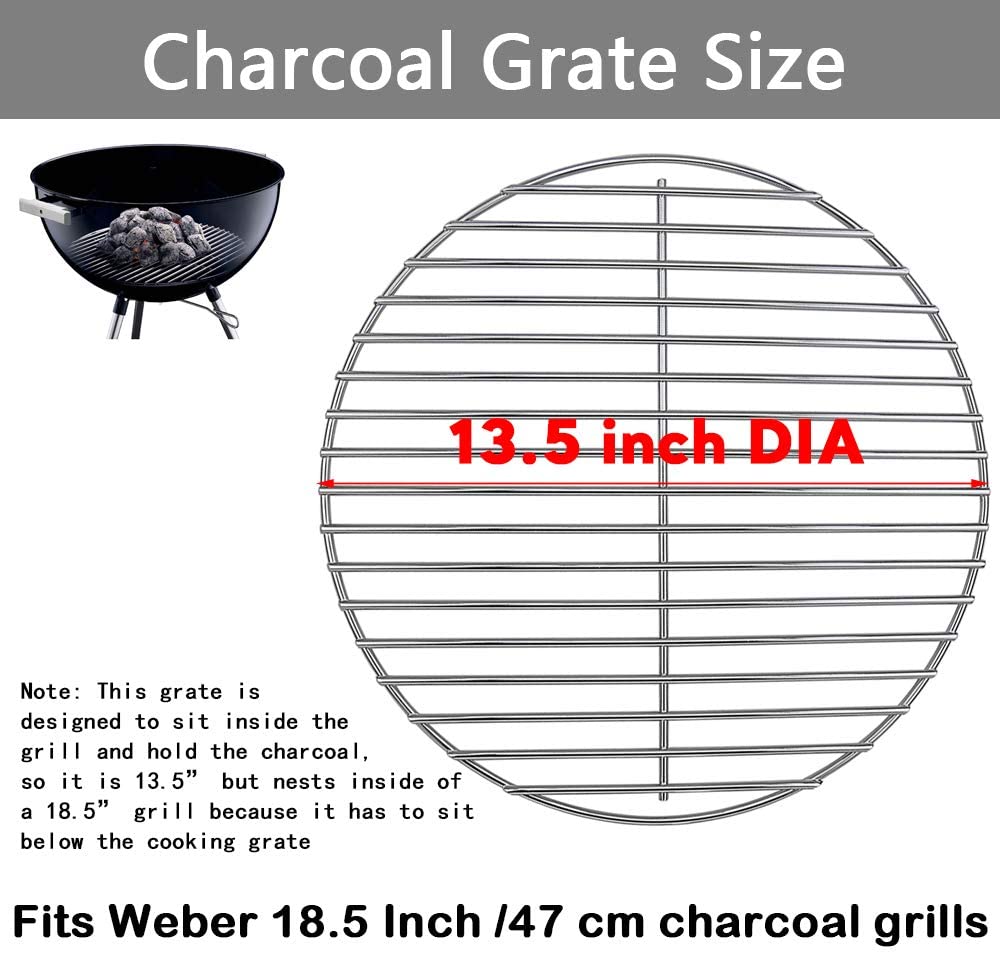 Smokey Joe Weber Smokey Mountain Grates Weber Bbq 22