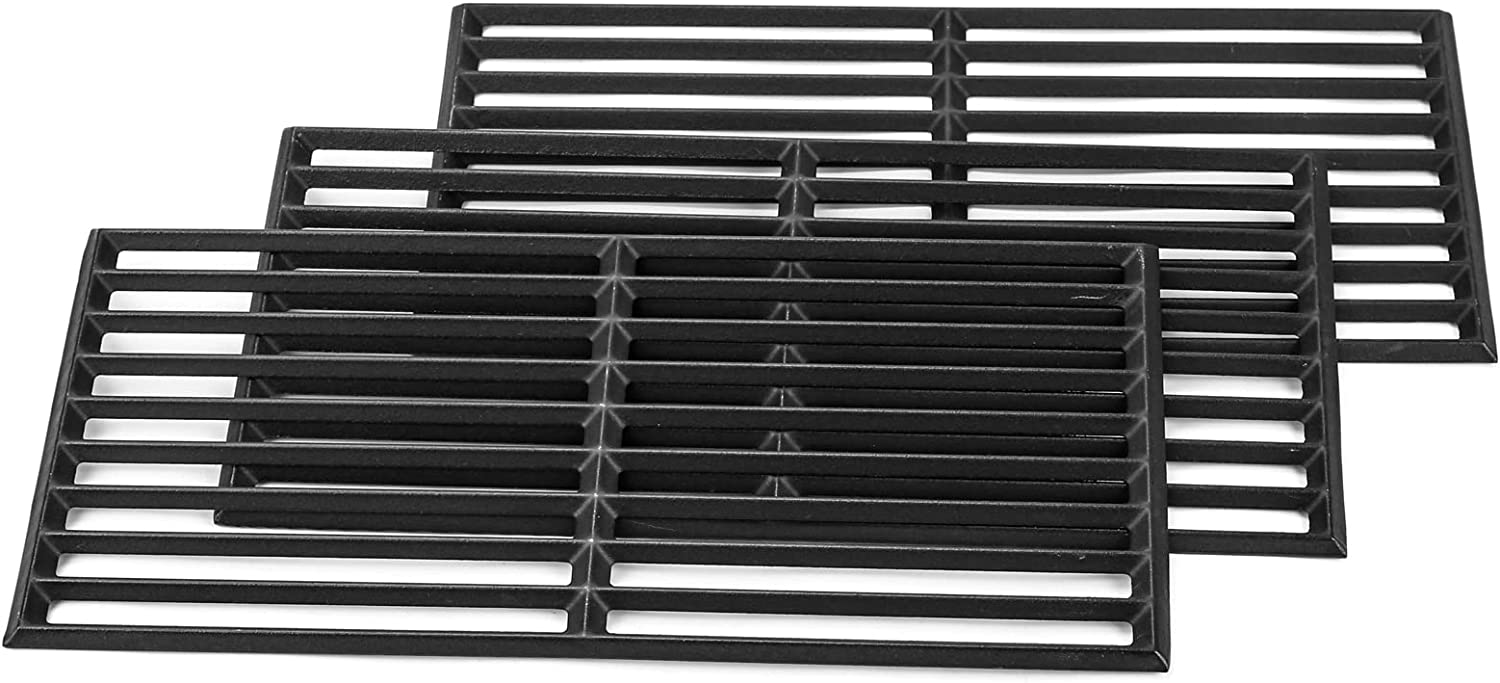 Cooking Grid Grates Kit for Cuisinart GAS2456AS 4 Burner Gas Grill ...
