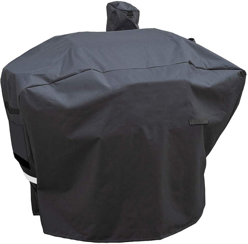 Grill Cover for Camp Chef PG24, PG24B, PG24LS, PG24S, PG24SE, PG24LTD, PG24WWS, PG24WWSS, Camp Chef Smoke Pro DLX Grills