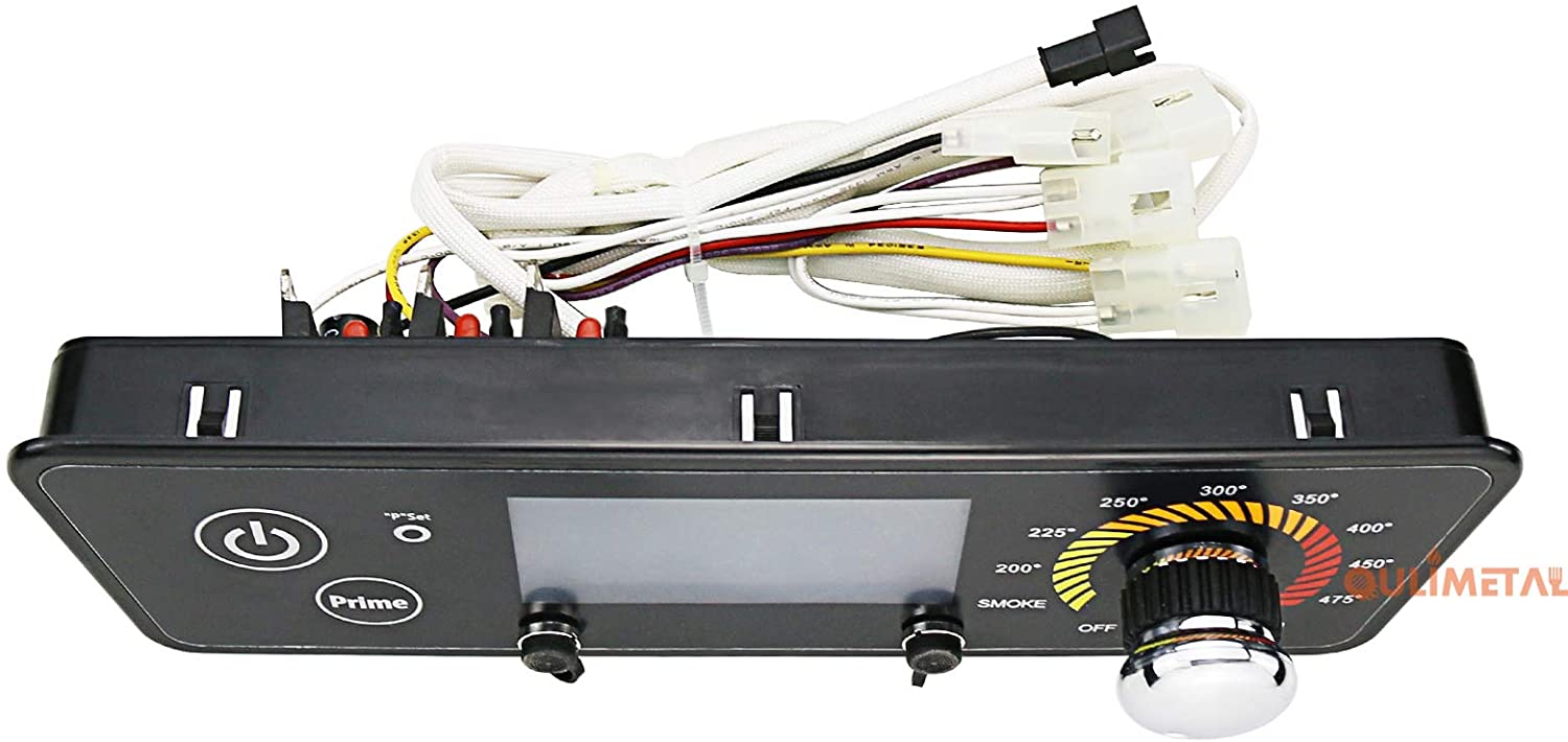 Pit Boss Replacement Parts Digital Control Board For Pit Boss Wood