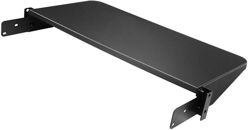 Gill Folding Front Shelf for Traeger 22 Series, BAC362, Grill Accessories for Traeger Pellet Grills Folding Shelf, 25 x 12 Inches, 1 Pack