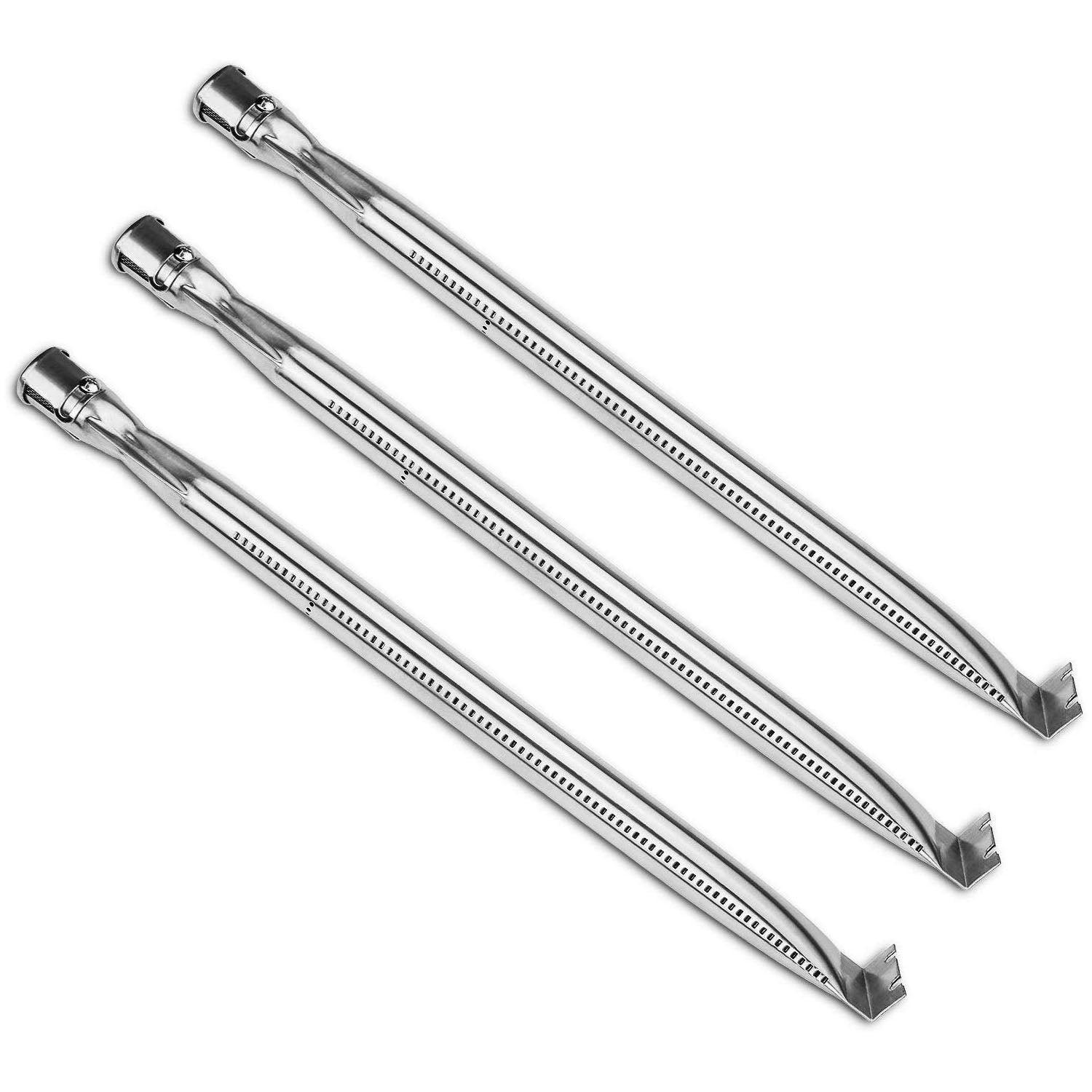 hauck burner parts Parts Kit for Charmglow 720-0230, 730-0230, 720-0036, 720-0036-HD-05 Gas Grills, BBQ Burners, Heat Plates Set