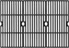 Cooking Grates Kit for CharBroil 3-4 Burner Performance 463434314, 463436814, 463434313, 463280419, 463280219, 463274019, 463274016 Gas Grills