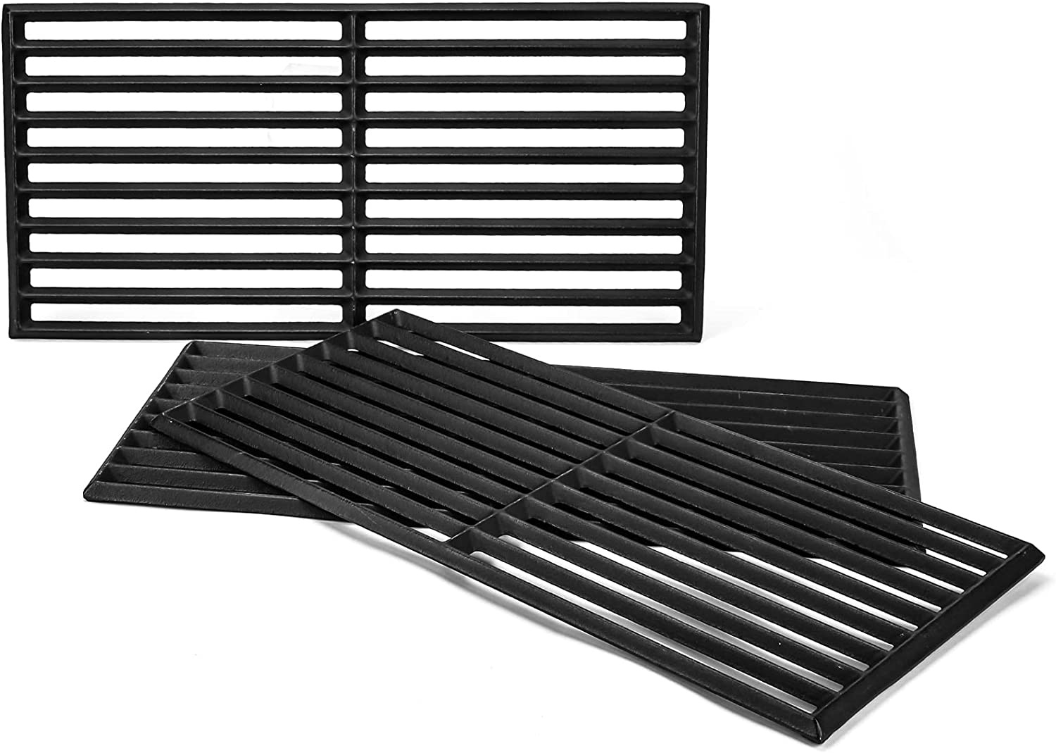 Cooking Grid Grates Kit for Cuisinart GAS2456AS 4 Burner Gas Grill ...