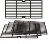 Cooking Grates for Oklahoma Joe's Longhorn 12201767,15202029, Fits 16202046,18202083,14201767 Charcoal & Gas Combo Smoker Grills