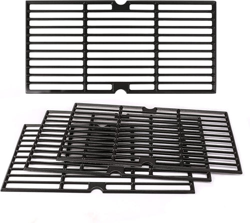 Cooking Grates for Char-Broil 463714514, 463714914, 463714915, 463724511, 463724512, 463724514 Charcoal & Gas Combo Smoker Grills
