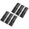 Adjustable Heat Plates for Broil King 9571-83, 9571-86, 9572-42, 9572-43, 9572-82, 9572-83, 9573-42, 9573-43 6 Burner Gas Grill