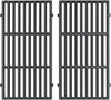 Cooking Grate Kit for Weber Genesis II, II LX E-210, E/S-240 2 Burner Gas Grills