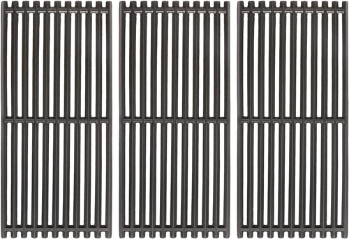 Grates Kit for Char-Broil Commercial Tru-Infrared 463355220, 463242516, 463242515, 466242515, 466242615, 463243016 Gas Grills