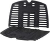 Grill Grates fits Weber Q300, Q320, Q3000, Q3200 Grills 25 X 17 4/5" Replacement Parts 7646 7584