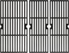 Cooking Grates for Char-broil 463376519, 463376319, 463376419, 466347019, 463375719 Performance 4 Burner Gas Grills