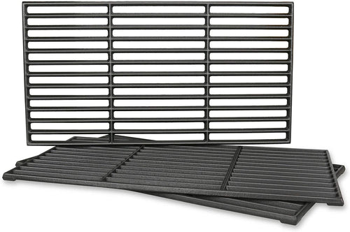 Grill Grates for Char-Griller 1624, 1733, 2735 Smokin' Champ Charcoal Grill Horizontal Smoker