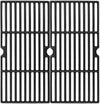 Cooking Grid Grates for Char-Broil 2 Burner 463672419, 463672219, 463631210, 461633514, 461633513, 461671517, 463645015, 466645015, 466645115 Grills