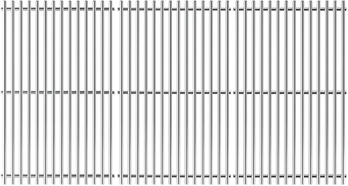 Cooking Grid Grates for Broil King 9577-44, 9577-44XL, 9577-47, 9577-47XL, 9577-84, 9577-84XL, 9577-87, 9577-87XL 6 Burner Gas Grills