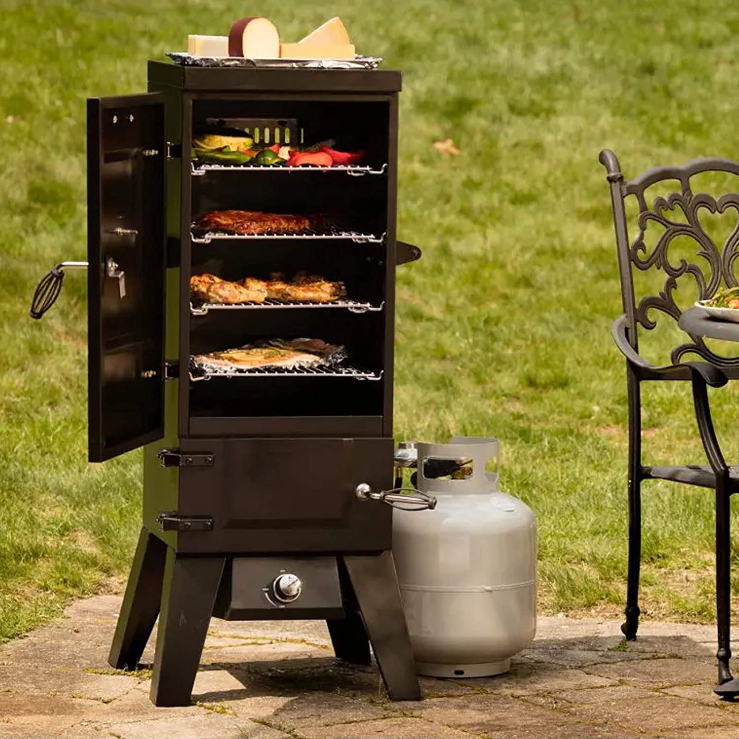Smoker Rack Camp Chef Jerky Racks Beef Jerky Rack Camp Chef