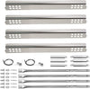 Grill Repair Kit for Char-Broil 466242816, 463446015, 463343819, 463344116 Advantage 4 Burner Gas Grills