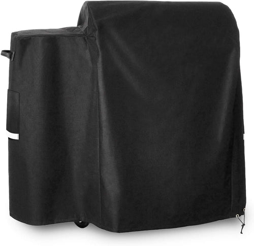 Grill Cover 73700 for Pit Boss Tailgater Wood Pellet Grills