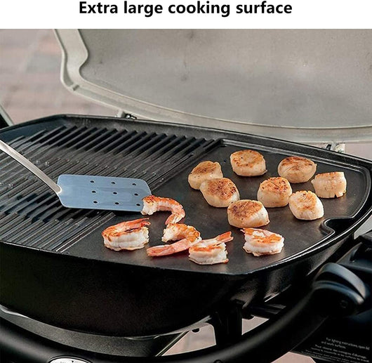 Weber q300 grill on sale grates