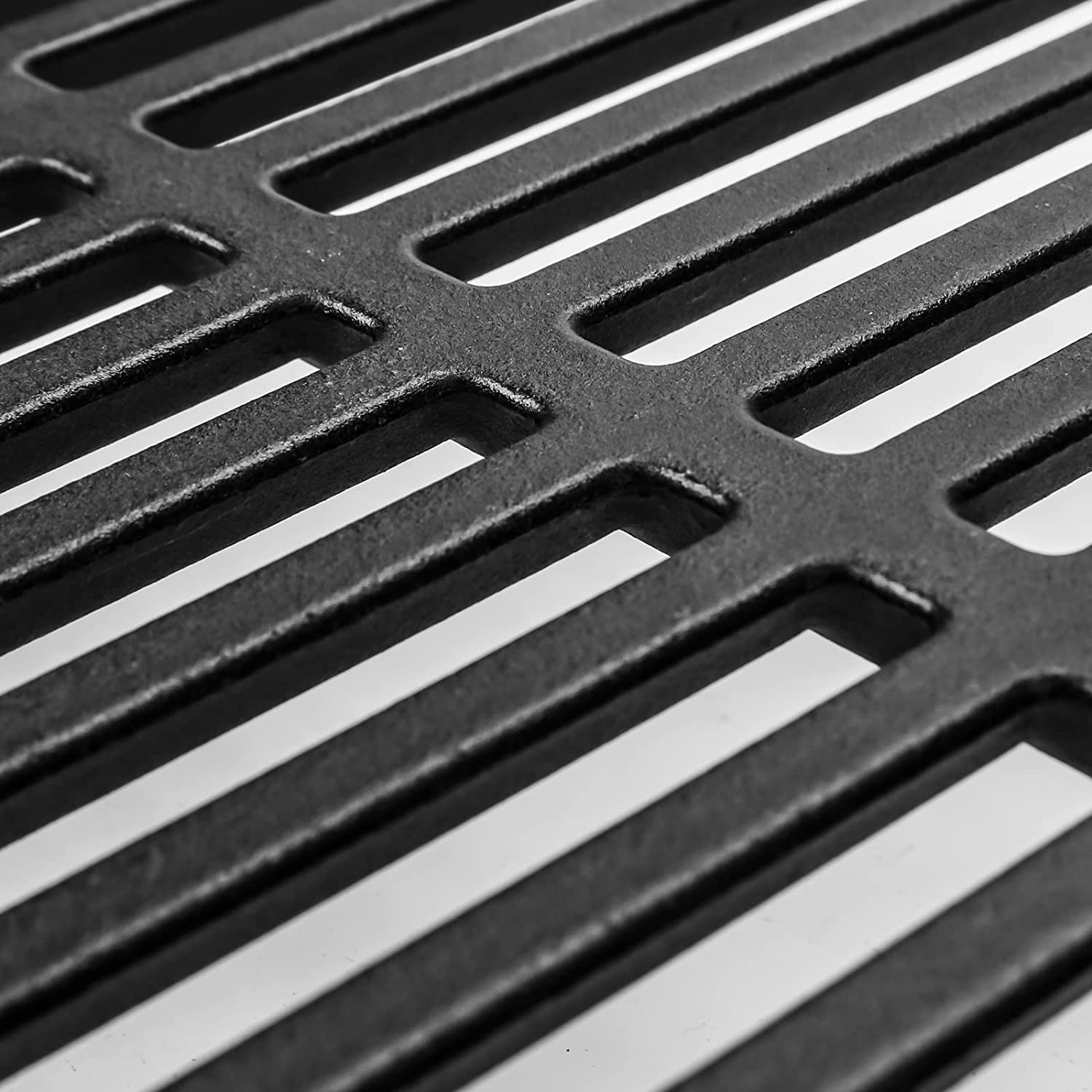 Cast Iron Cooking Grid Grates fit Member's Mark G54502-1, G54502 Pro S ...