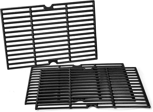 Cooking Grid Grates Kit for Member's Mark PG-40606SOLA and 35" Barrel CG2320401-MM Charcoal BBQ Grill Smoker
