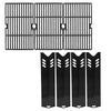 Repair Kit for BHG Better Homes and Gardens BH13-101-099-01, BH14-101-099-01, BH14-101-099-06, BH15-101-099-02 4 Burner Grill