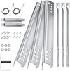 Grill Parts Kit for Char-Broil 3 Burner Advantage 463343015, 463436915, 466343015, 469234815 Gas Grills