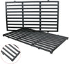 Grill Grates Kit for Brinkmann 810-9200-0, 810-9390-0, 810-9390-1, 810-9390-2 Model Grills