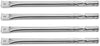 Nexgrill 4 Burner Tubes Kit for Model 720-0925, 720-0925P Grills