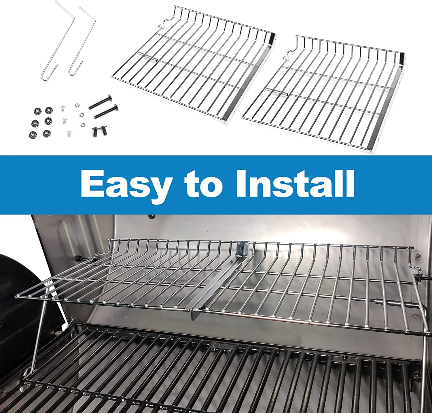 Warming Rack For Charcoal Grill at Thomasine Roberts blog