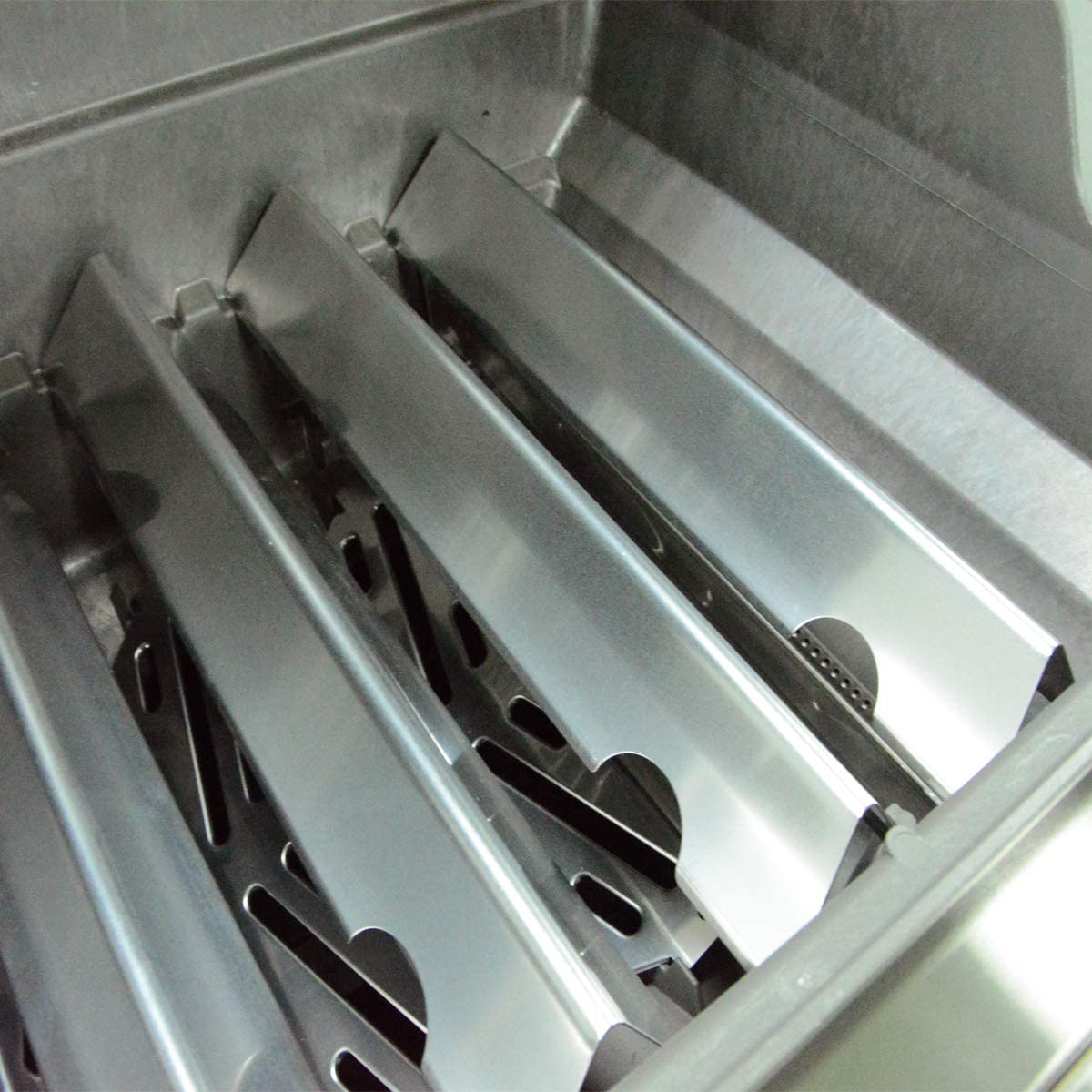 Weber Genesis Grill Parts Weber Genesis II Flavorizer Bars 17