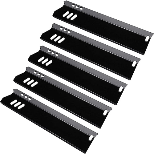 Grill Heat Plates Kit for Backyard BY12-084-029-98, BY13-101-001-13, BY14-101-001-04, BY15-101-001-02 5 Burner Grill